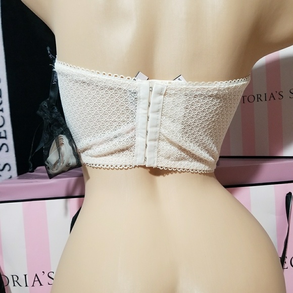 NWT! VICTORIA'S SECRET DREAM ANGELS BRA - Picture 5 of 8